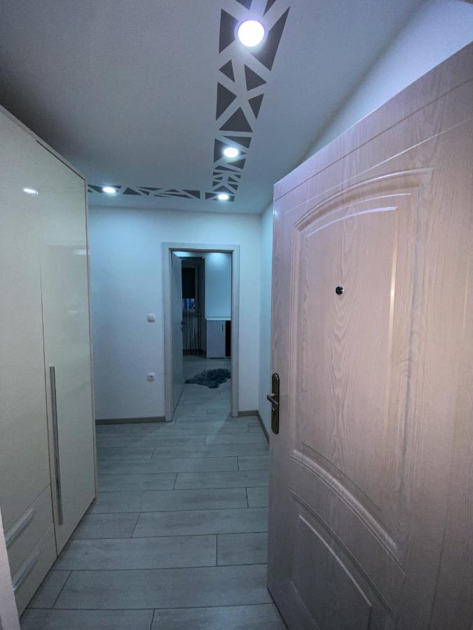 Apartment Carpe Diem كوبر المظهر الخارجي الصورة