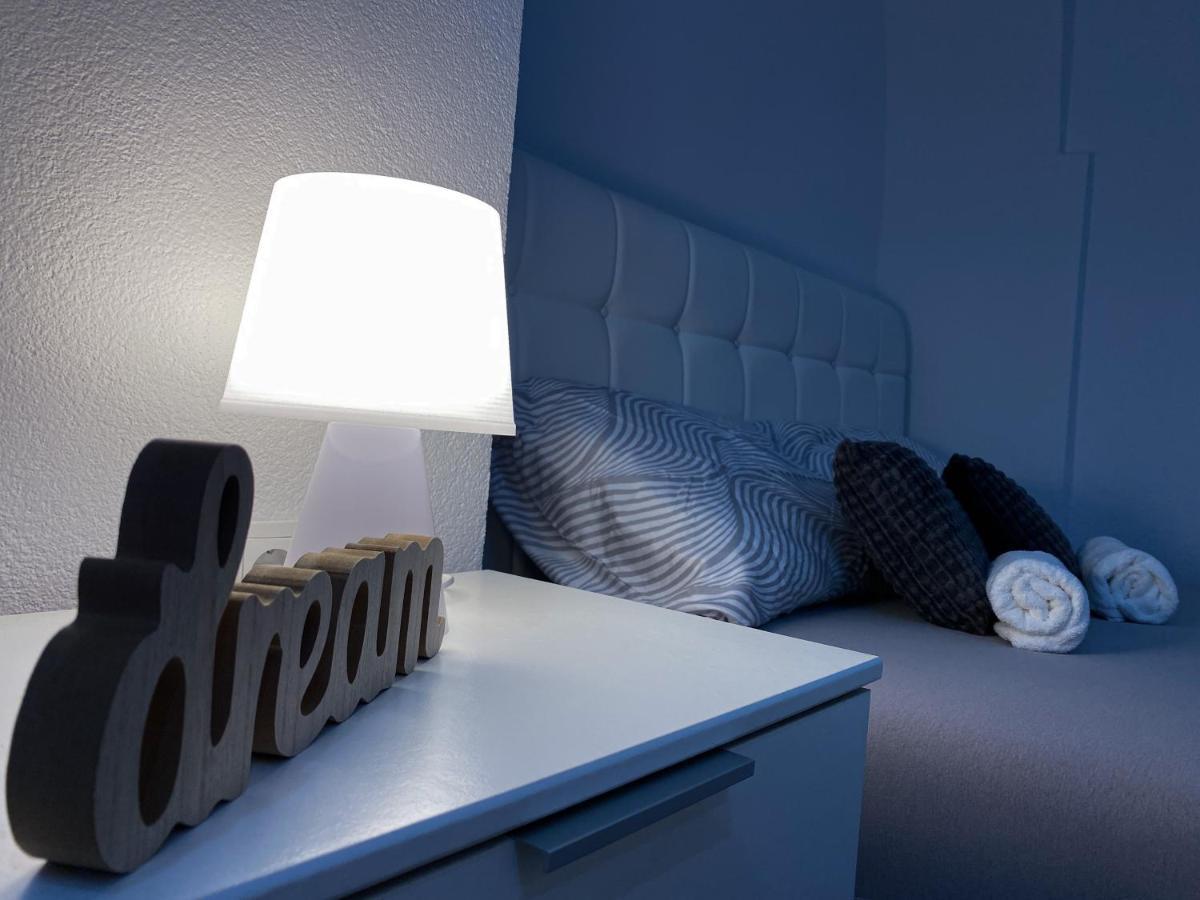 Apartment Carpe Diem كوبر المظهر الخارجي الصورة