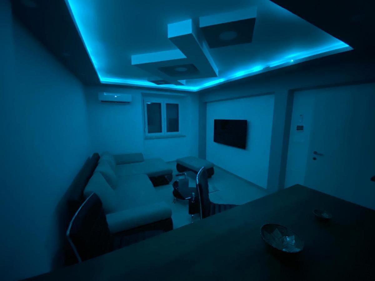 Apartment Carpe Diem كوبر المظهر الخارجي الصورة