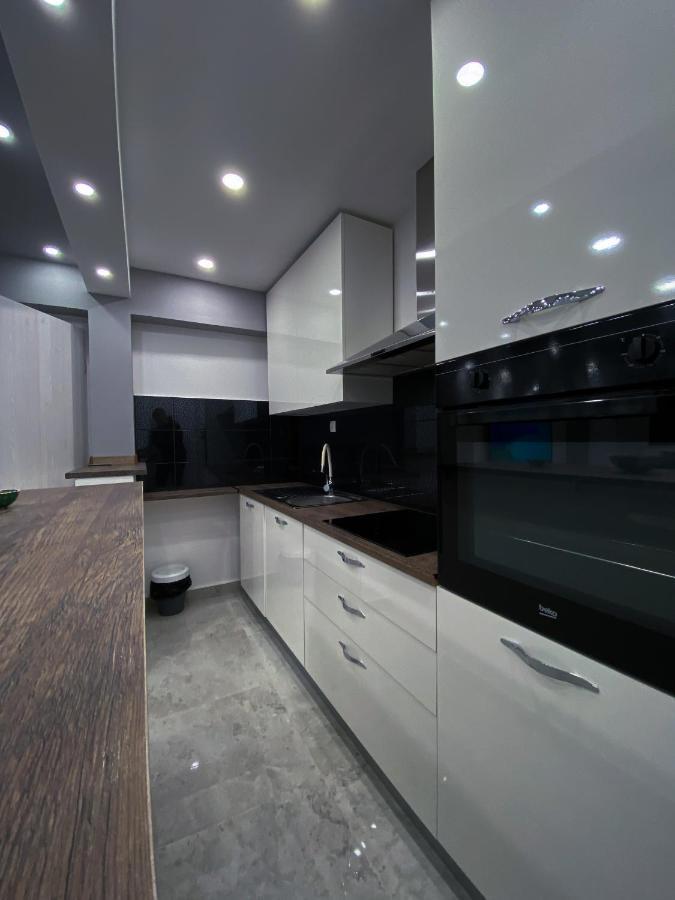 Apartment Carpe Diem كوبر المظهر الخارجي الصورة