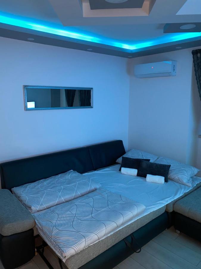 Apartment Carpe Diem كوبر المظهر الخارجي الصورة
