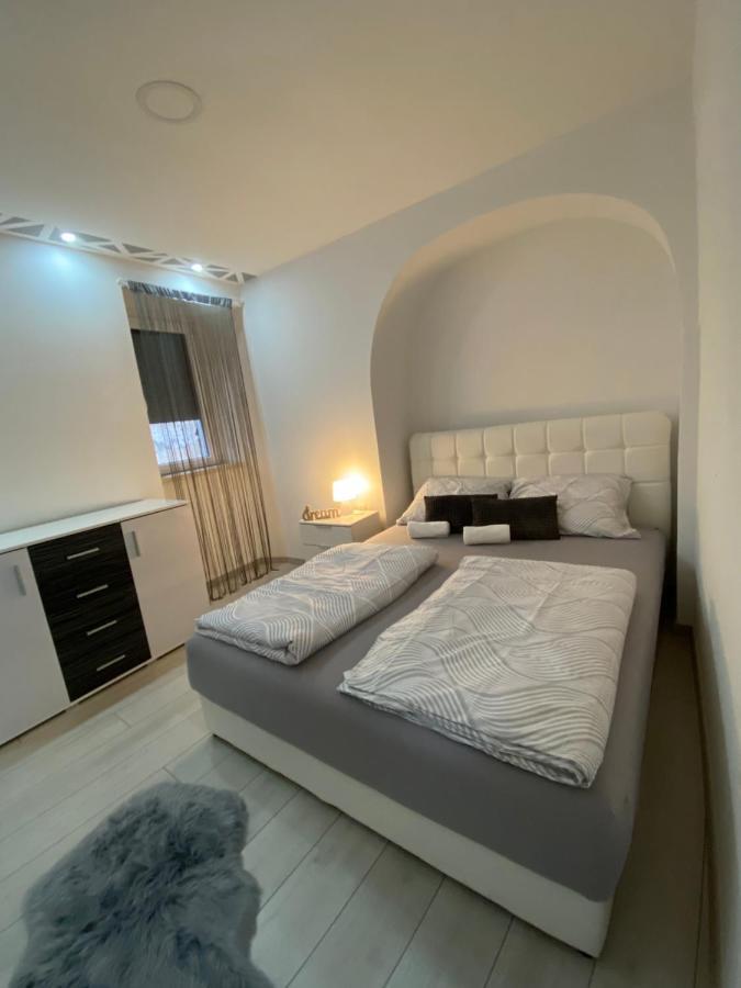 Apartment Carpe Diem كوبر المظهر الخارجي الصورة